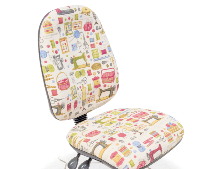 Load image into Gallery viewer, Horn - Hobby Chair