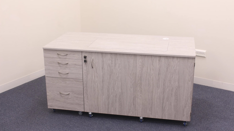 Load image into Gallery viewer, Horn Cabinet - Tasman *New Model