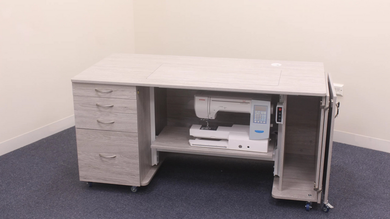 Load image into Gallery viewer, Horn Cabinet - Tasman *New Model