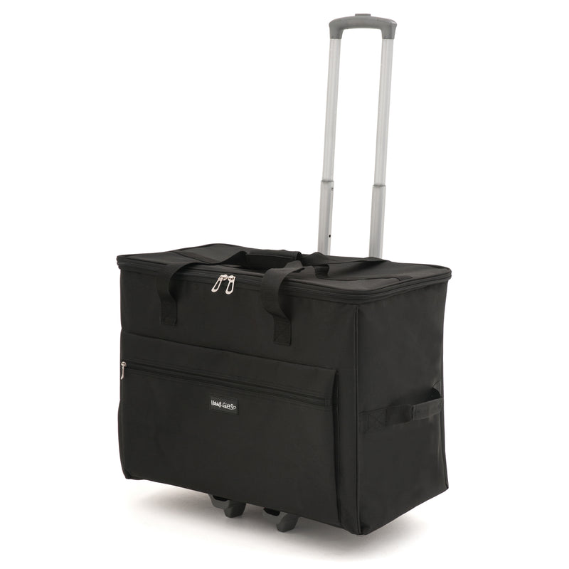 Load image into Gallery viewer, Trolley Sewing Machine Bag Large