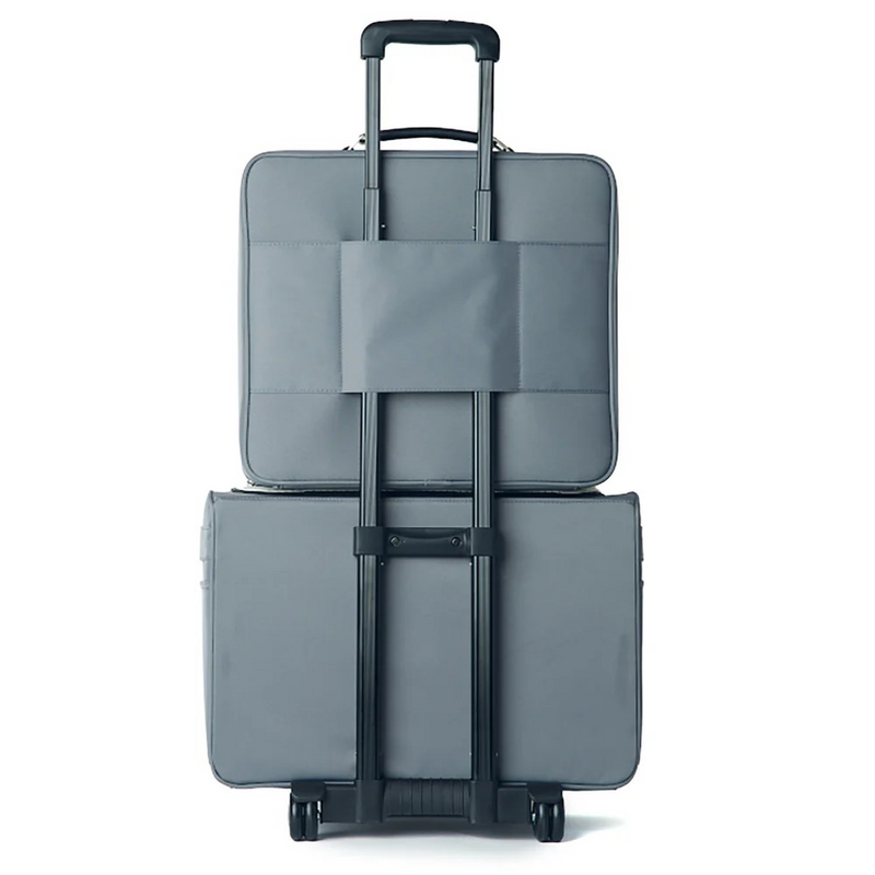 Load image into Gallery viewer, Pfaff Trolley Bag Set