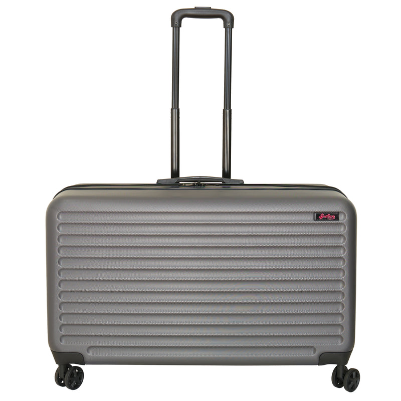 Load image into Gallery viewer, Sewing Machine Hard Case Trolley Bag Large