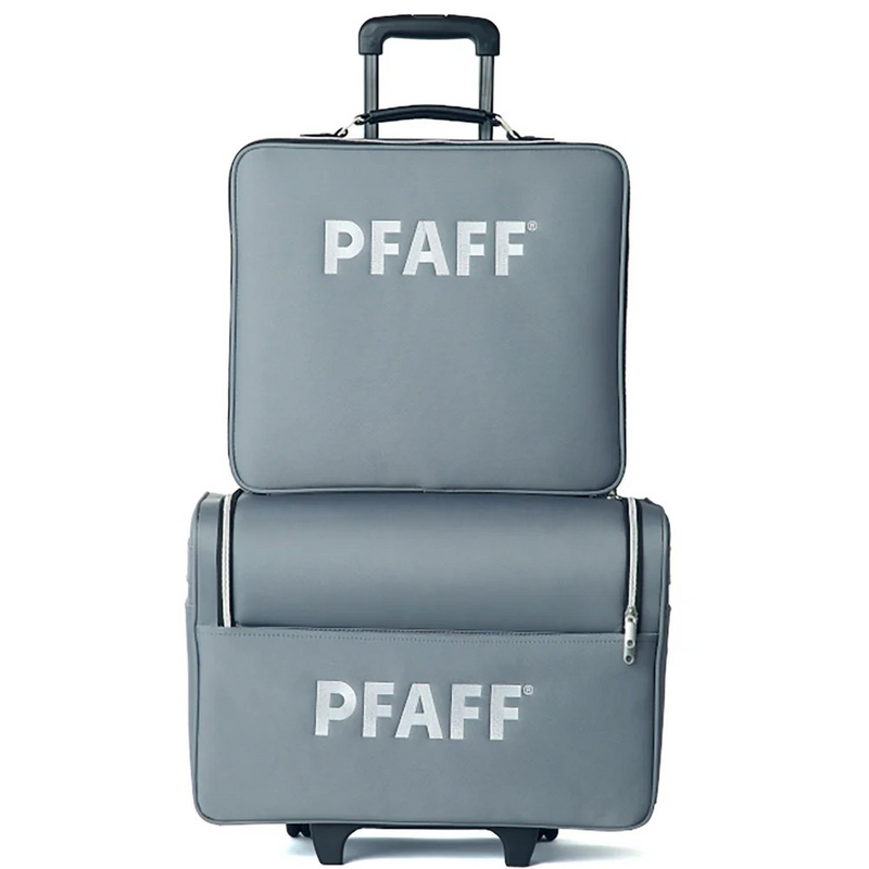 Load image into Gallery viewer, Pfaff Trolley Bag Set