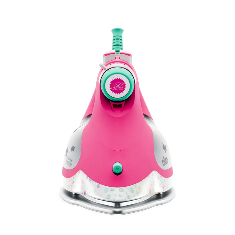 Load image into Gallery viewer, Oliso Smart Iron: TG1600 Pro Plus: Tula Pink