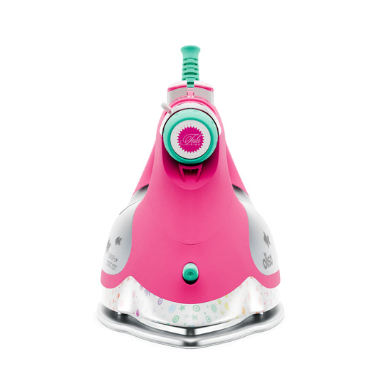 Oliso Smart Iron: TG1600 Pro Plus: Tula Pink