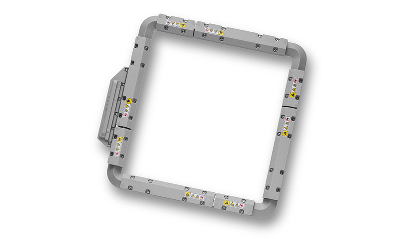 Load image into Gallery viewer, Brother XP Models Magnetic Frame