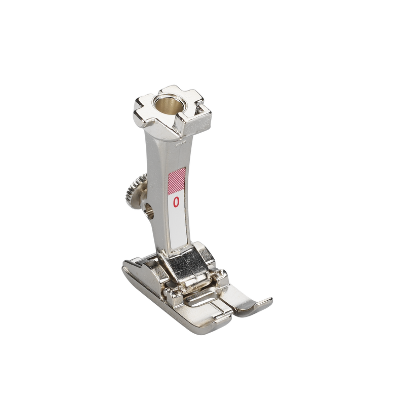 Load image into Gallery viewer, Bernina - Zigzag Foot #0