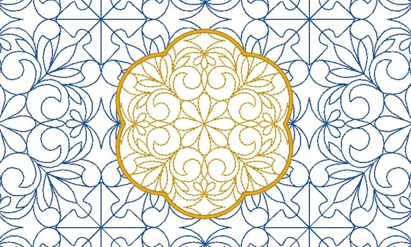 Load image into Gallery viewer, Brother PE Design 11 Embroidery Digitizing Software