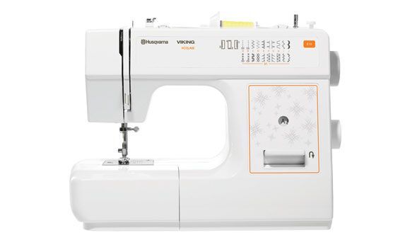 Load image into Gallery viewer, Husqvarna E10 Sewing Machine 
