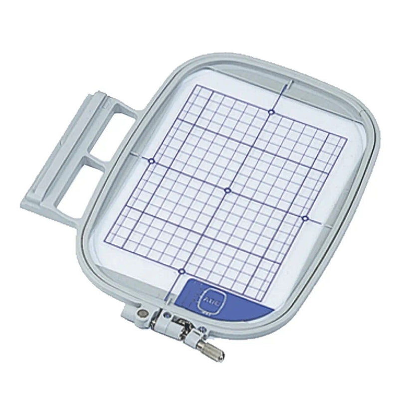 Load image into Gallery viewer, Brother Large embroidery frame 180x130mm fits V series