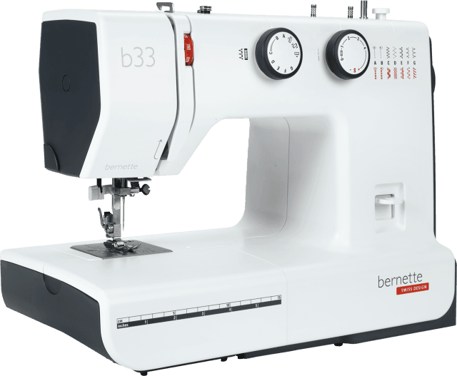Load image into Gallery viewer, Bernette b33 Sewing Machine