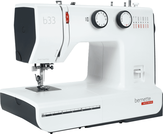 Load image into Gallery viewer, Bernette b33 Sewing Machine 
