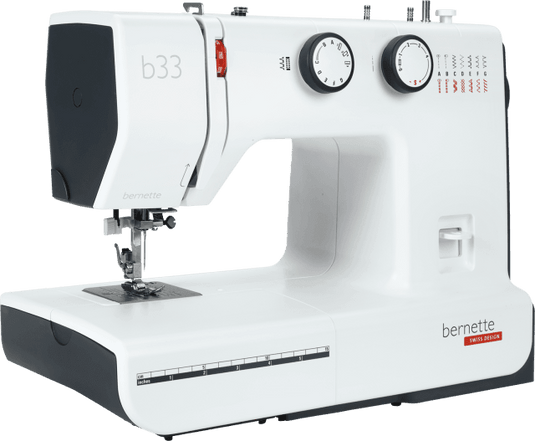 Bernette b33 Sewing Machine