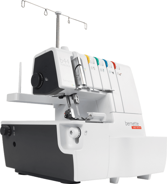 Bernette b44 Funlock Overlocker