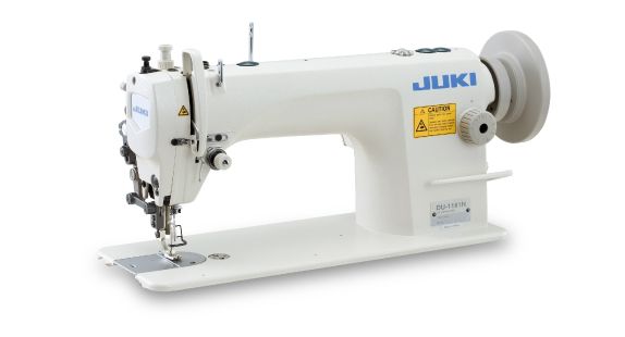Load image into Gallery viewer, Juki DU 1181N Industrial Walking Foot Sewing Machine