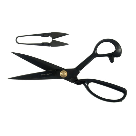 Milward - Scissor Gift Set - Dressmaking (23cm) and Snips (10cm)