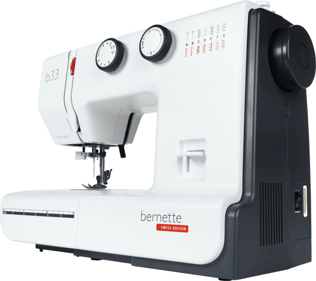 Load image into Gallery viewer, Bernette b33 Sewing Machine