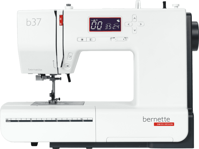 Load image into Gallery viewer, Bernette b37 Computerised Sewing Machine