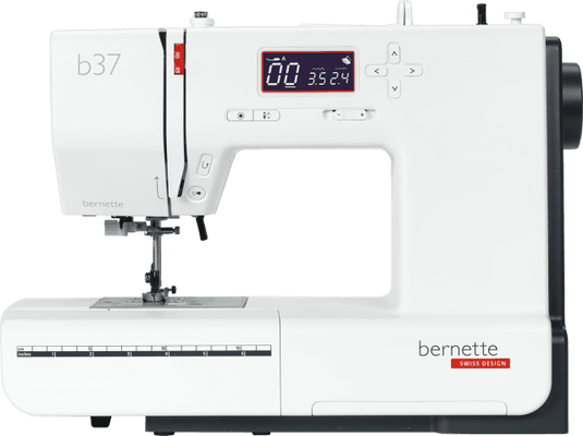 Bernette b37 Computerised Sewing Machine