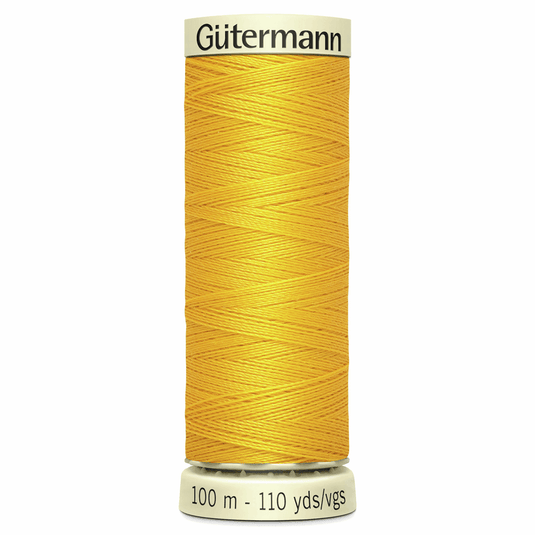 Gütermann Sew All Thread 100m shade 106