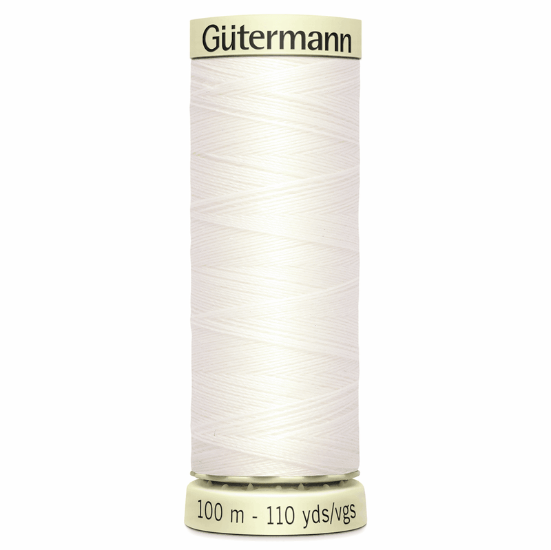 Load image into Gallery viewer,  Gütermann Sew All Thread 100m shade 111