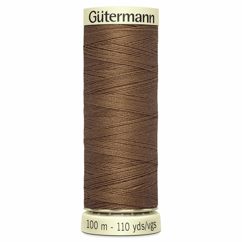Load image into Gallery viewer, Gütermann Sew All Thread 100m shade 124