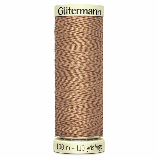 Gütermann Sew All Thread 100m shade 179