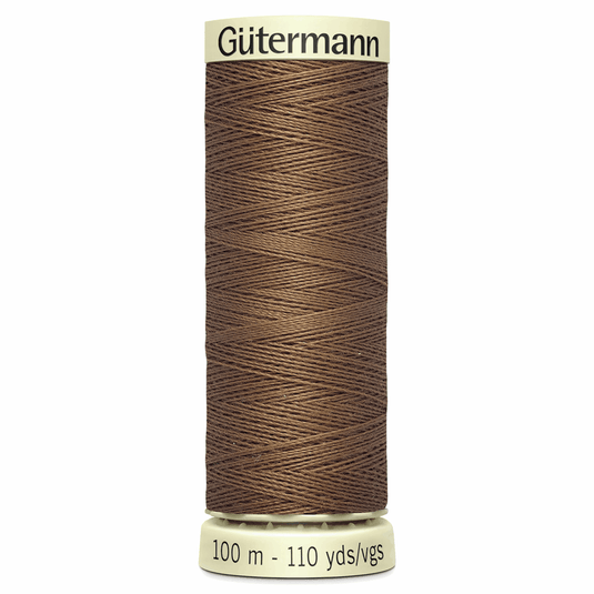 Gütermann Sew All Thread 100m shade 180