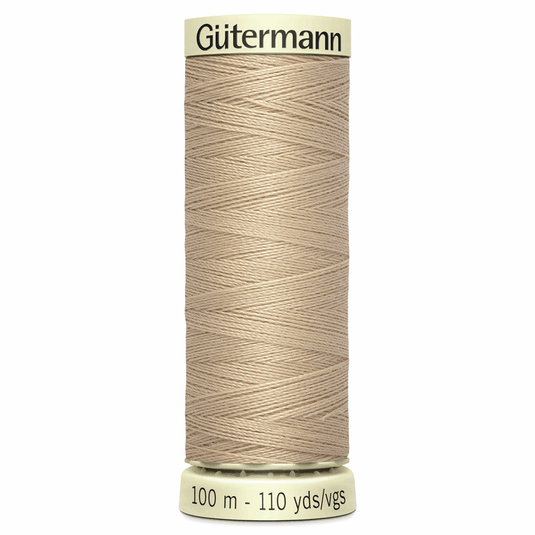 Gütermann Sew All Thread 100m shade 186