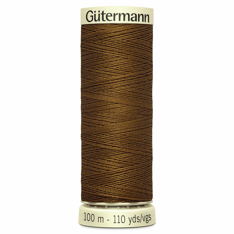 Load image into Gallery viewer, Gütermann Sew All Thread 100m shade 19