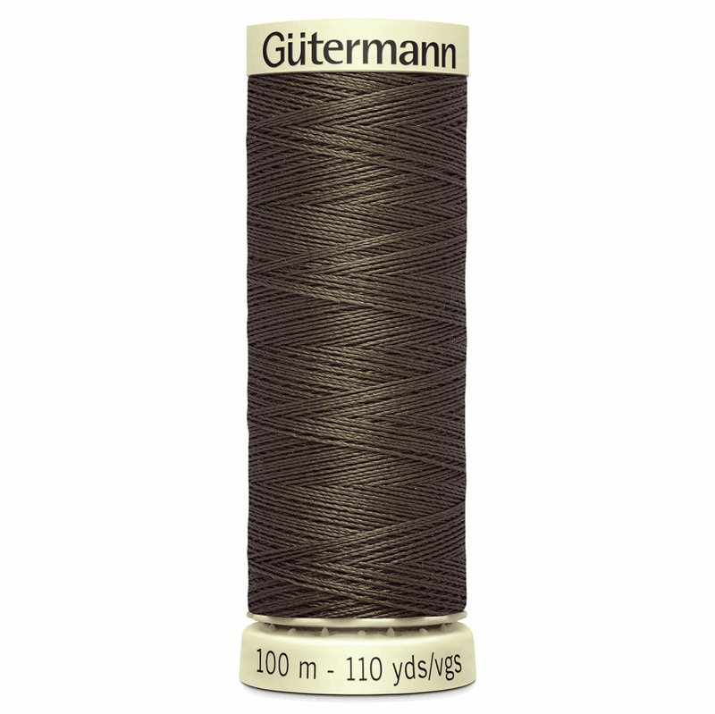 Load image into Gallery viewer, Gütermann Sew All Thread 100m shade 252