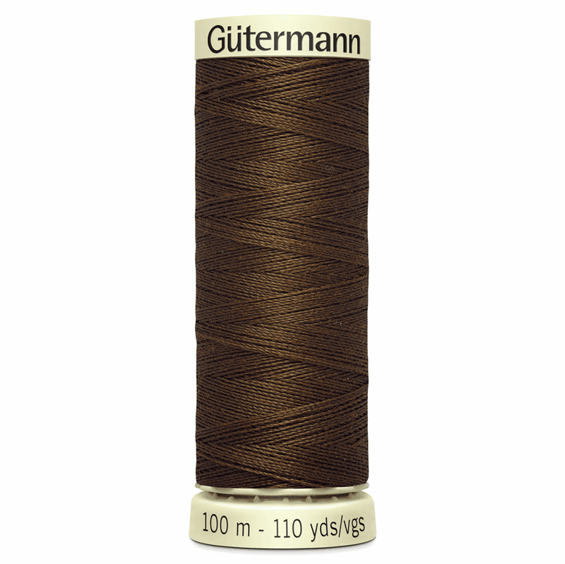 Load image into Gallery viewer, Gütermann Sew All Thread 100m shade 280