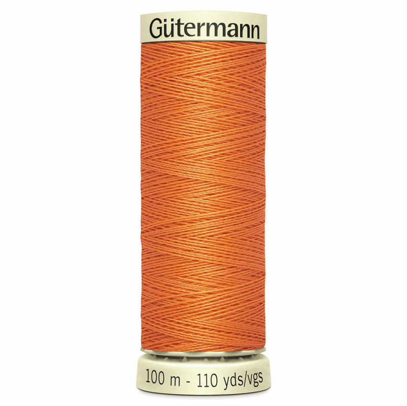 Load image into Gallery viewer, Gütermann Sew All Thread 100m shade 285