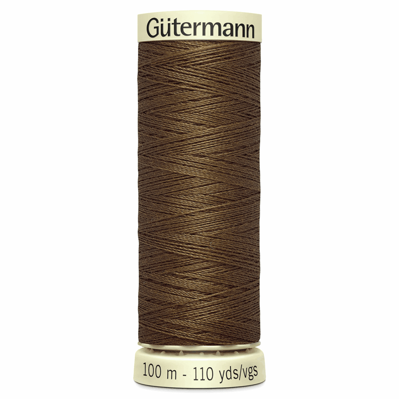 Load image into Gallery viewer, Gütermann Sew All Thread 100m shade 289