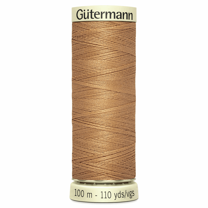 Load image into Gallery viewer, Gütermann Sew All Thread 100m shade 307