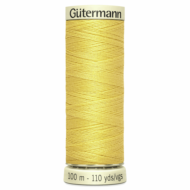 Load image into Gallery viewer, Gütermann Sew All Thread 100m shade 327