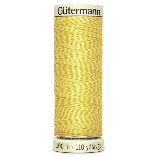 Gütermann Sew All Thread 100m shade 327