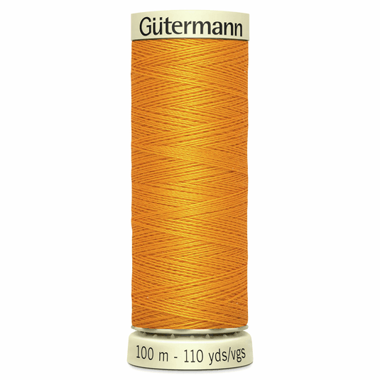 Gütermann Sew All Thread 100m shade 362