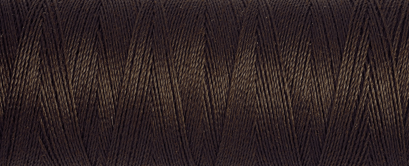 Load image into Gallery viewer, Gutermann Sew All Thread 100m shade 406 brown
