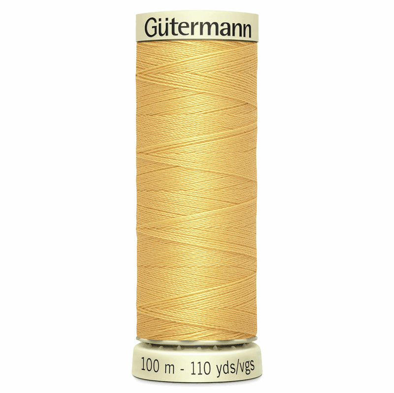 Load image into Gallery viewer, Gütermann Sew All Thread 100m shade 415