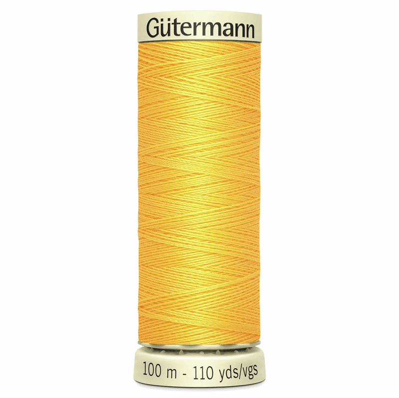 Load image into Gallery viewer, Gütermann Sew All Thread 100m shade 417