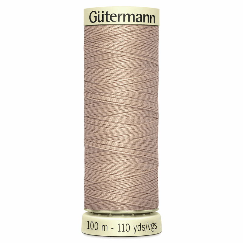Load image into Gallery viewer, Gütermann Sew All Thread 100m shade 422
