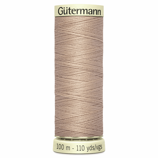 Gütermann Sew All Thread 100m shade 422