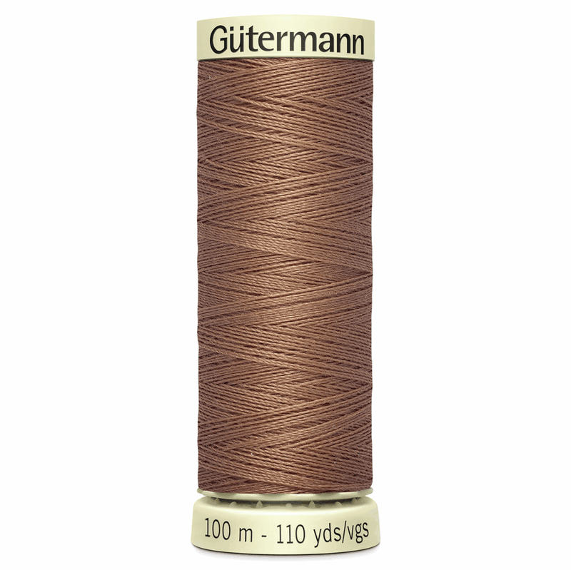 Load image into Gallery viewer, Gütermann Sew All Thread 100m shade 444