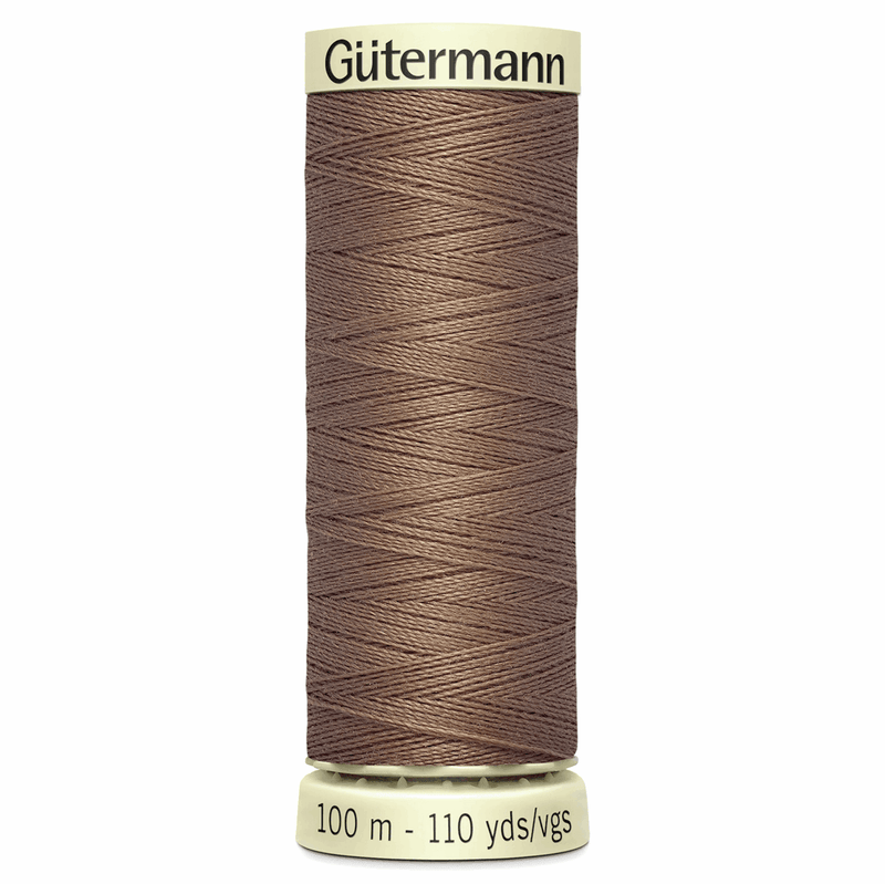Load image into Gallery viewer, Gütermann Sew All Thread 100m shade 454