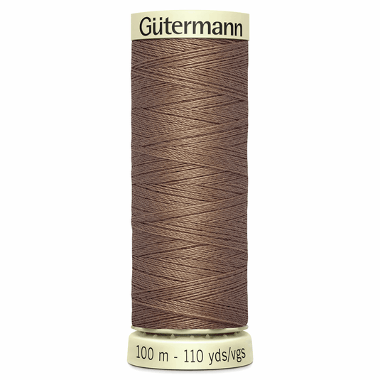 Gütermann Sew All Thread 100m shade 454