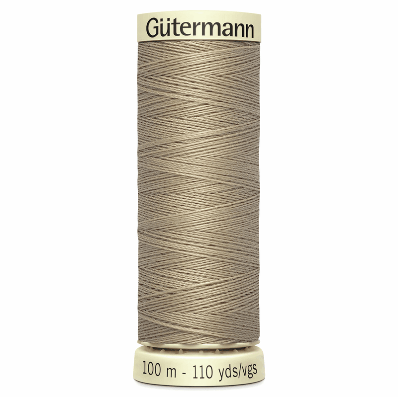 Load image into Gallery viewer, Gütermann Sew All Thread 100m shade 464
