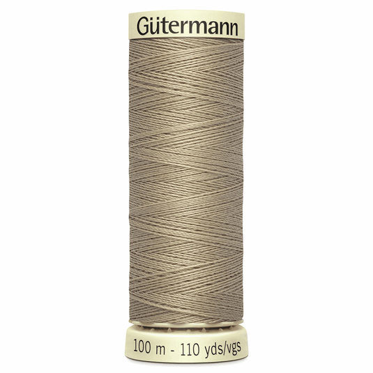 Gütermann Sew All Thread 100m shade 464