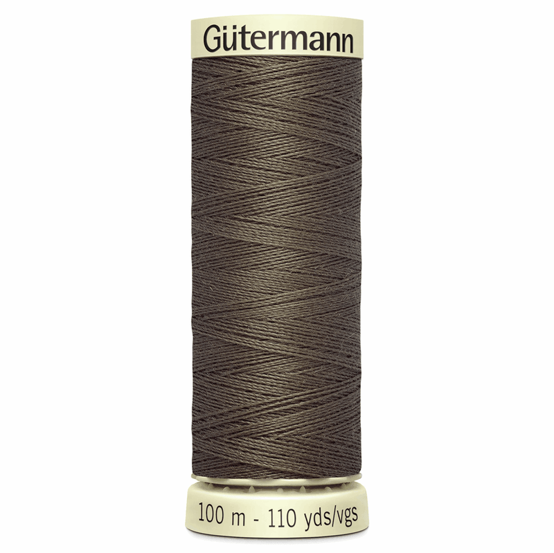 Load image into Gallery viewer, Gütermann Sew All Thread 100m shade 467