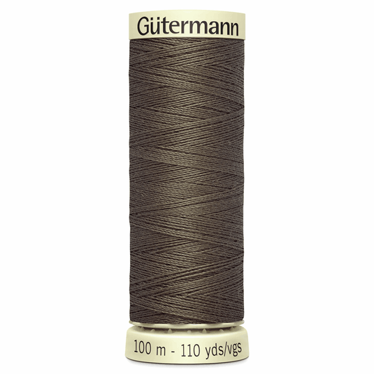Gütermann Sew All Thread 100m shade 467